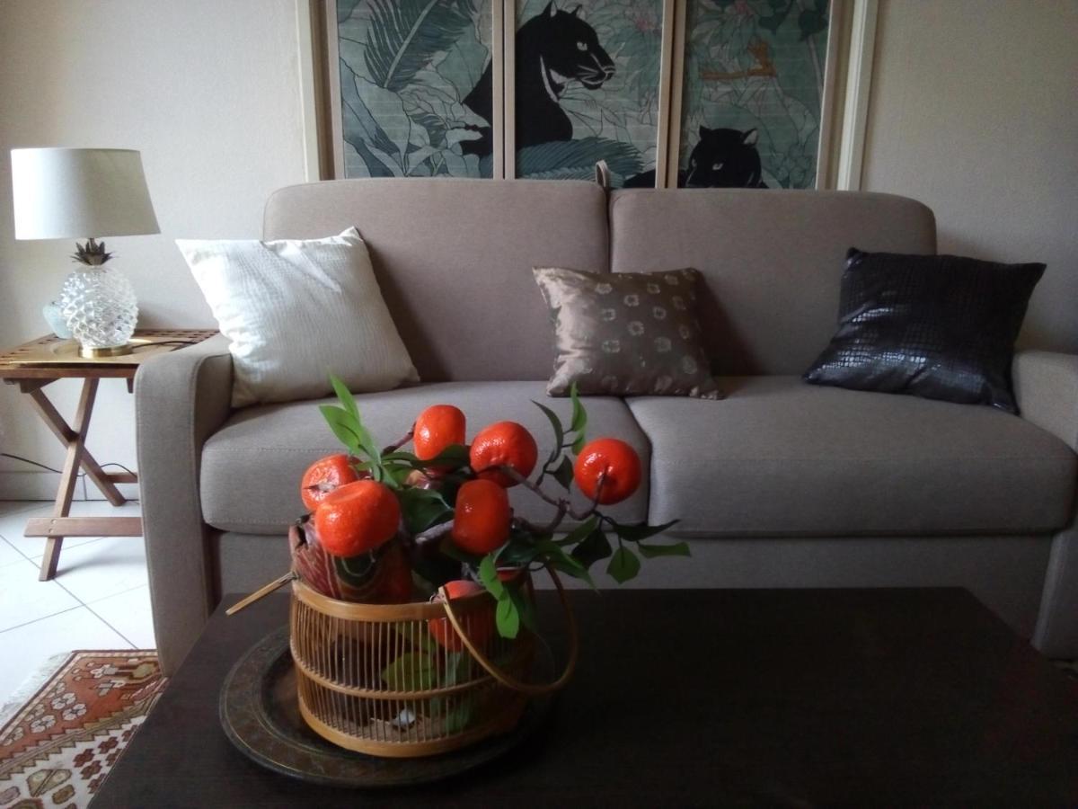 Between Historic Center And Quay, Ideal For Family Rouen