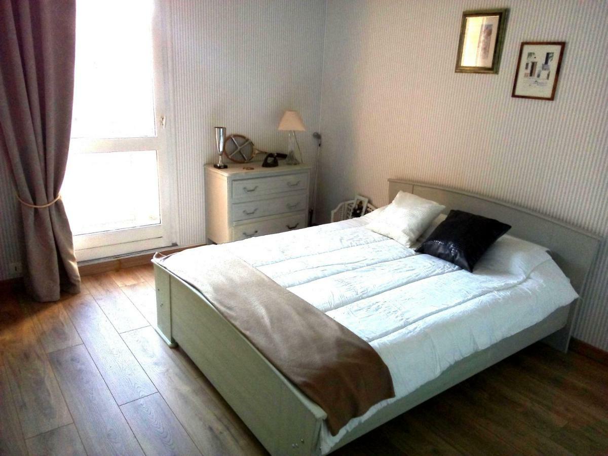 Apartamento Between Historic Center And Quay, Ideal For Family