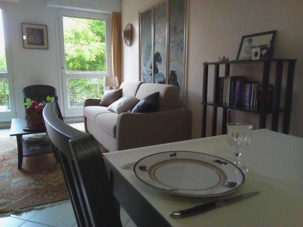 Between Historic Center And Quay, Ideal For Family
